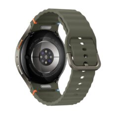 Smartwatch Samsung Galaxy Watch7 L315 LTE 44mm Zielony
