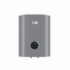 Bojler elektryczny LIN LIFVD1 30L szary