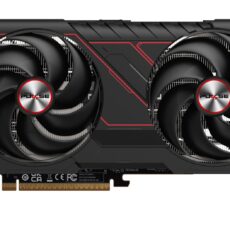 Karta graf. SAPPHIRE PULSE RX 9070 GAMING 16GB