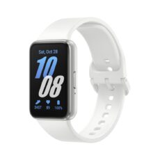 Opaska sportowa Samsung Galaxy Fit 3 (R390) Silver
