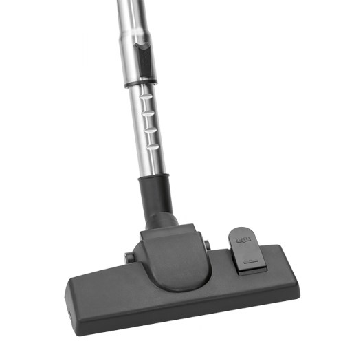 Odkurzacz Clatronic BS 1308 CZERWONY - obrazek 2