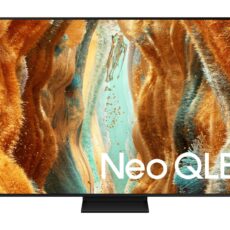 Telewizor 85" Samsung QE85QN70F