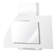 Okap kominowy AKPO WK-4 NERO ECO 60 BIAŁY (162 m3/h; 600mm; kolor biały)