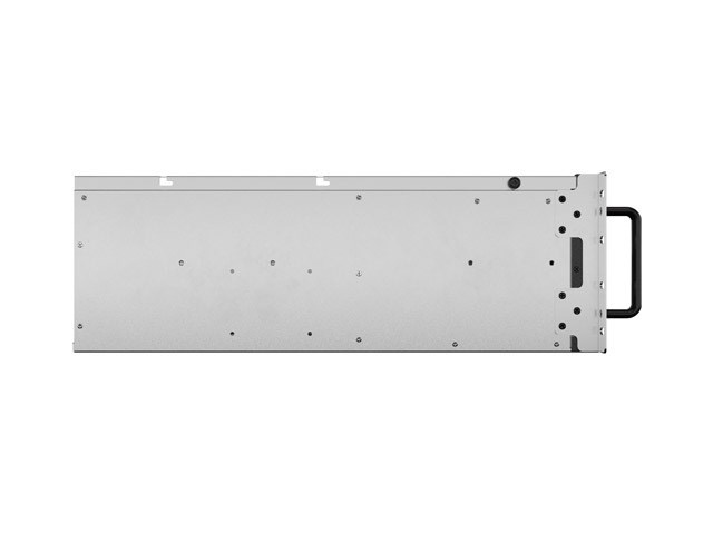 Obudowa do serwera modułowego Rack 4U Lanberg SC01-5204-12B - obrazek 2