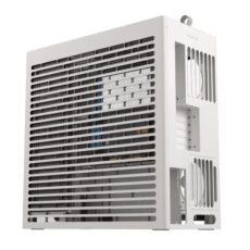 HAVN HS 420 Midi Tower Biały