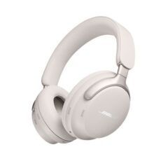 Słuchawki Bose QC Ultra white