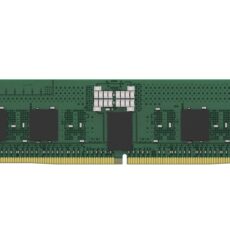 Pamięć Kingston dedykowana do Dell 16GB DDR5-5600Mhz Reg ECC Single Rank Module
