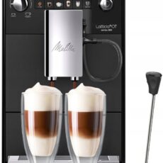 Ekspres ciśnieniowy Melitta Latticia OT F30/0-103