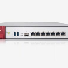 Zyxel USG Flex 200 firewall (hardware) 1,8 Gbit/s