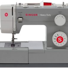 Maszyna do szycia Singer SMC 4411