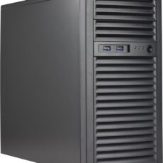 Solar E 100 S8 E-2236/2x8GB/2xS960/731-400W