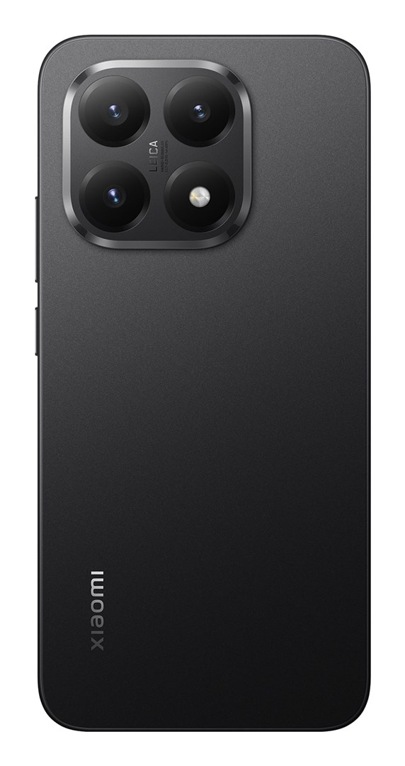 Xiaomi 15T 5G 12/256GB Black - obrazek 2