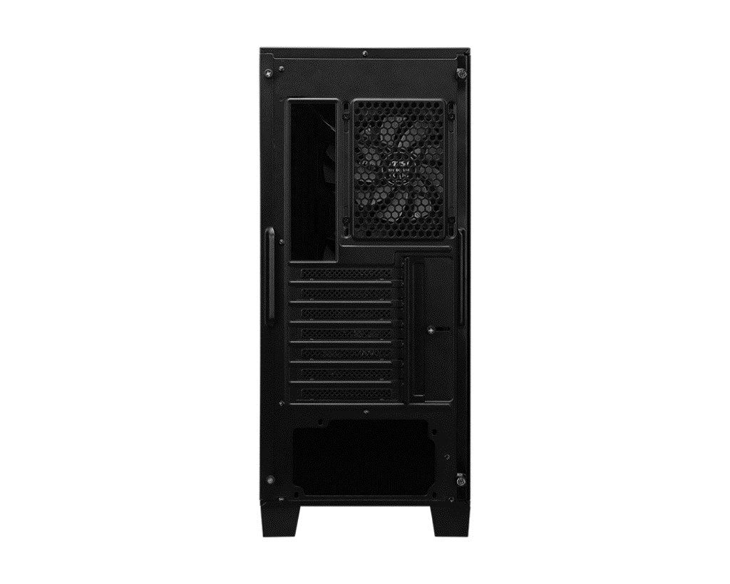 Obudowa MSI MAG FORGE 120A AIRFLOW - obrazek 2
