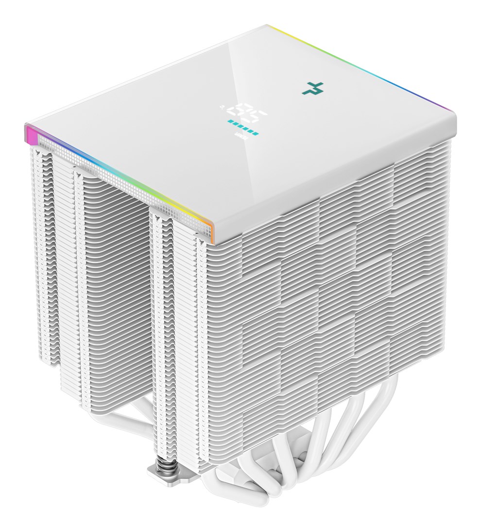 Chłodzenie DeepCool AK620 - obrazek 2