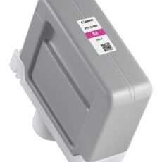 Canon PFI-310M nabój z tuszem Oryginalny Purpurowy