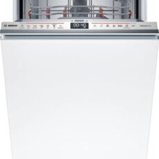 Zmywarka do zabudowy BOSCH SPV6EMX05E