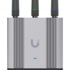 Router LTE WiFi 4 Ubiquiti UMR-Industrial