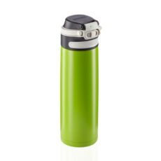 Kubek termiczny Flip 600 ml, kiwi 3277 LEIFHEIT