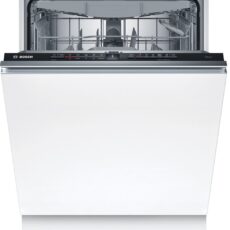 Zmywarka do zabudowy BOSCH SMV2HVX02E