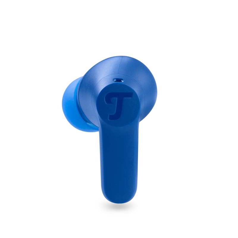 Teufel AIRY TWS 2 True-Wireless Słuchawki douszne Bluetooth niebieski - obrazek 2