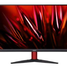 Acer Nitro VG270Ebmiix 27" IPS/1920x1080/16:9/1ms/250/100M:1/VGA,HDMI/Black | Acer