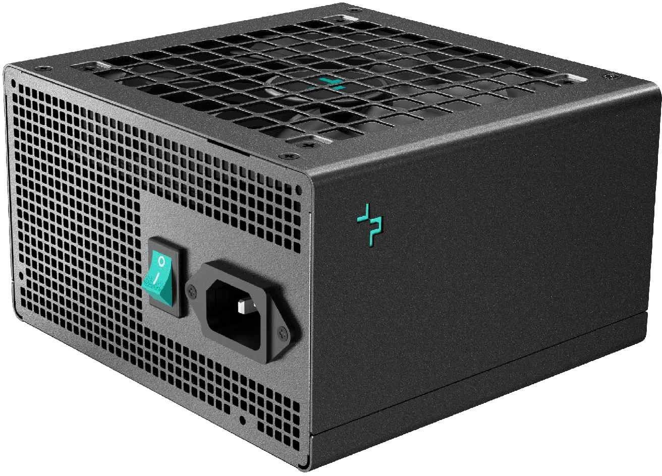 Zasilacz Deepcool PN750D 750w Gold Direct - obrazek 2
