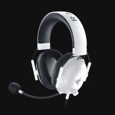 Razer BlackShark V2 X Zestaw słuchawkowy