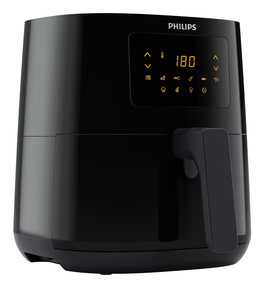 Frytownica niskotłuszczowa PHILIPS HD 9252/90 - obrazek 2