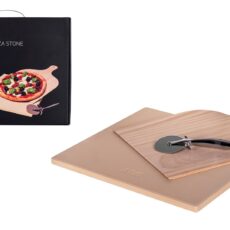 Zestaw do pieczenia pizzy AEG A9OZPS1