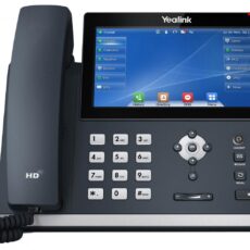 Telefon VoIP Yealink T48U