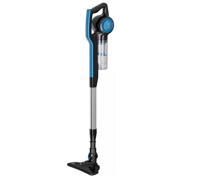 Odkurzacz pionowy Black+Decker BXVMS602E - obrazek 2