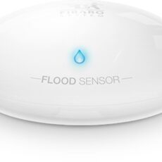 FIBARO Czujnik zalania wodąFGFS-101 ZW5 (wewnętrzny; Z-Wave; kolor biały)