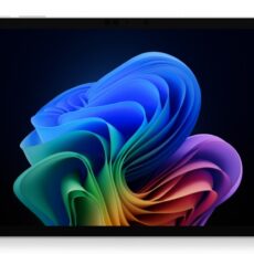 Tablet Microsoft Surface Pro Copilot+ PC for Business - 12-inch - Snapdragon X Plus X1P-42-100 / 3.2 GHz - Windows 11 Pro - Qualcomm Adreno - 16 GB RAM - 512 GB SSD - 30.5 cm (12")