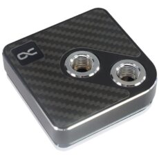 Alphacool Core 1 Carbon Blok wodny