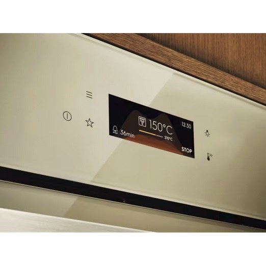 Piekarnik ELECTROLUX LOE8F38S - obrazek 2