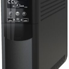 Zasilacz awaryjny UPS POWER WALKER VI 800 CSW FR (Desktop; 800VA)