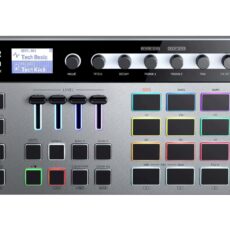 DONNER D1 - Automat perkusyjny Beat Machine