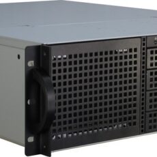 Inter-Tech 3U-30240 Rack Czarny