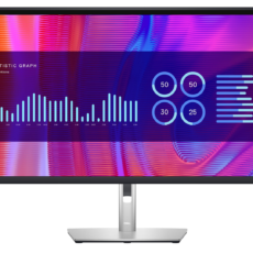 MONITOR DELL LED 31,5" P3223DE
