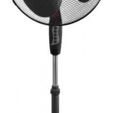 Wentylator Esperanza Hurricane EHF001KK (kolor czarny) (WYPRZEDAŻ)