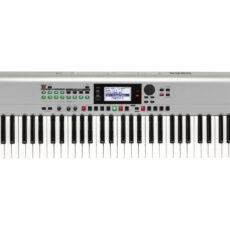 Korg I3MS - Syntezator, stacja robocza