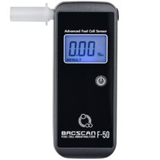 Alkomat elektrochemiczny BACscan F-50