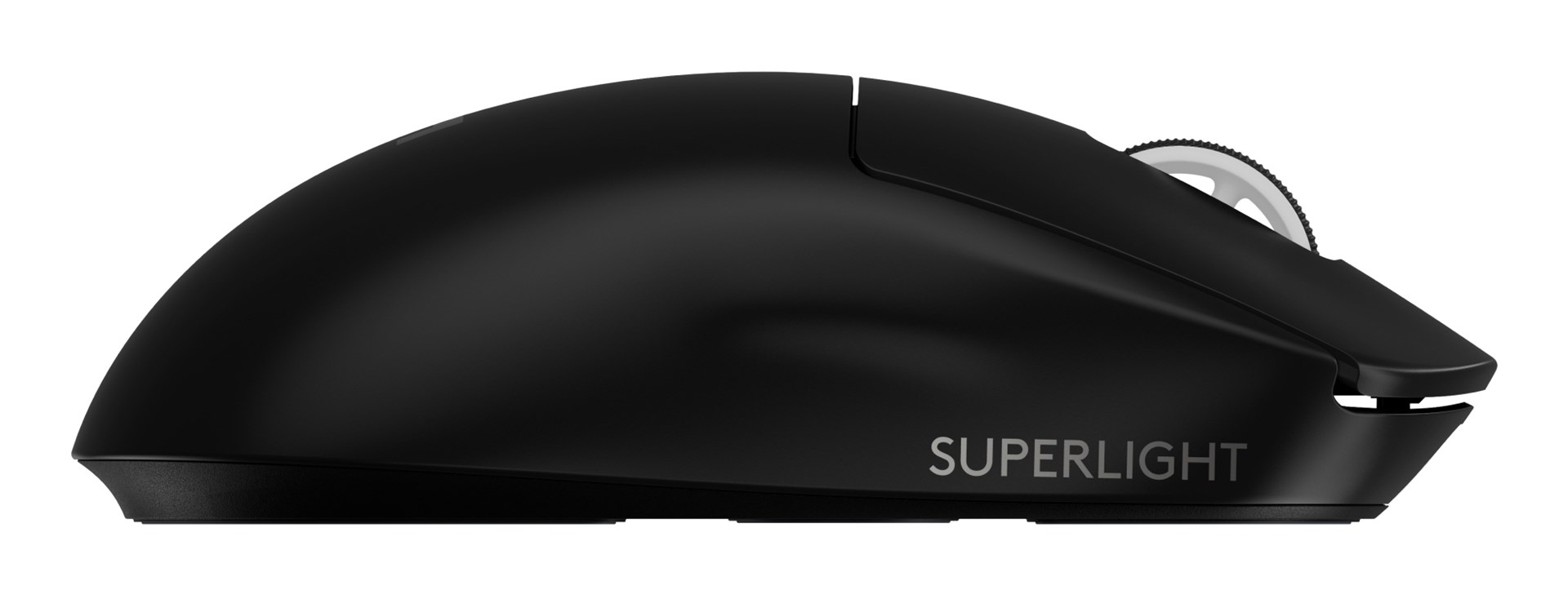 Mysz Logitech G Pro X2 SuperLight Bk - obrazek 2
