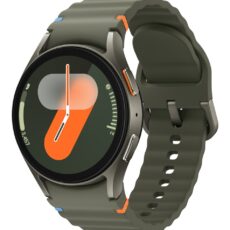 Smartwatch Samsung Galaxy Watch 7 L305 LTE 40mm Green (WYPRZEDAŻ)