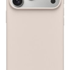 Etui Apple Beats iPhone 17 Pro Max z MagSafe i sterowaniem aparatem, wapień