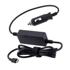 Zasilacz samochodowy Lenovo 65W USB-C DC