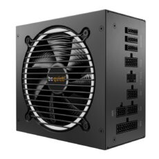 Zasilacz be quiet! PURE POWER 12 M 750W