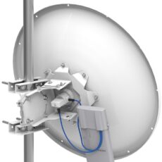 Mikrotik mANT30 PA antena RP-SMA 30 dBi