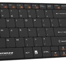 Zestaw klawiatura + mysz Esperanza EK122K (USB 2.0; (US); kolor czarny; laserowa)