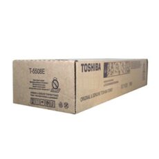 Toshiba Toner T-FC505EY 6AJ00000147 T-FC505 Żółty